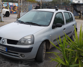 Renault clio 1.5 diesel