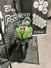 kawasaki ninja 400