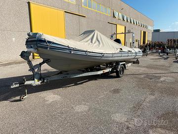 Gommone 2000 evinrude