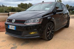 Volkswagen Polo V GTI 1.4 TSI 180cv DSG