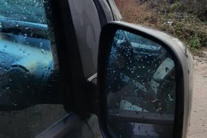 FIAT QUBO - SPECCHIETTO RETROVISORE DESTRO