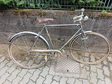 Bicicletta Vintage "Colombo"- Da restaurare r28