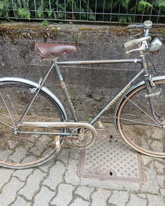 Bicicletta Vintage "Colombo"- Da restaurare r28
