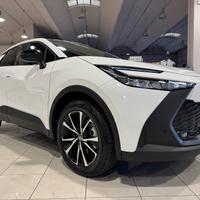 Toyota C-HR 2.0 PHEV Trend Eco PLUG IN HYBRID PREZ