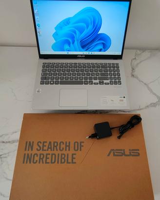 PC ASUS F509J 500GB+12GB