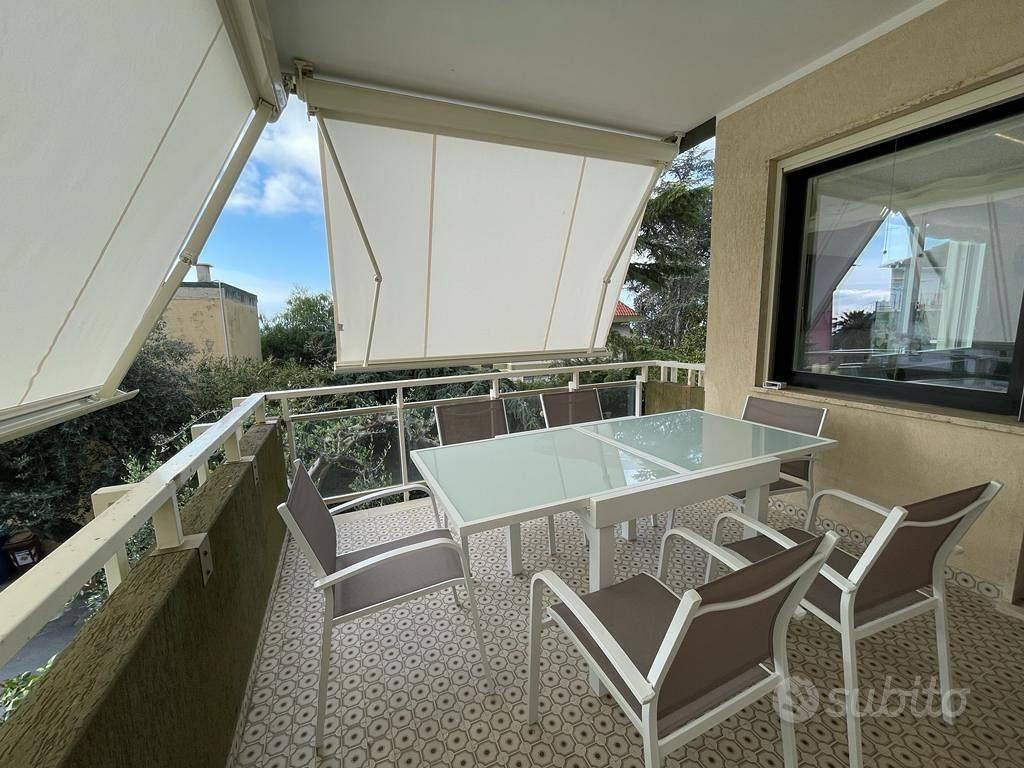 Appartamento – Sanremo, Poggio di Sanremo - Vista 4