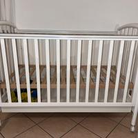 lettino bimbi