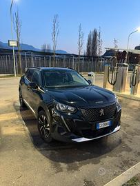 Peugeot 2008 PureTech 130 EAT8 Allure Pack