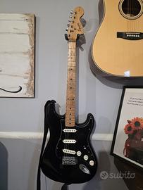 Chitarra Elettrica Squire affinity 