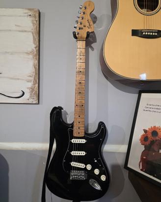 Chitarra Elettrica Squire affinity 