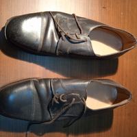 scarpe da uomo taglia 41.