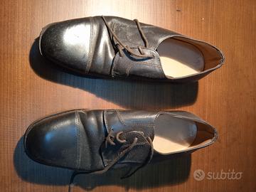 scarpe da uomo taglia 41.