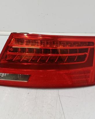 Faro fanale stop post dx led audi a5 quattr 8t3 20