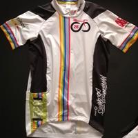 Maglia Gran Fondo Maratona delle Dolomiti