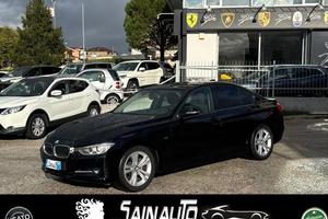 Bmw 318d BERLINA Sport NAVI GARANZIA 24 MESI