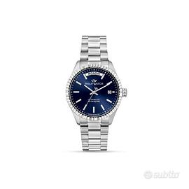 Orologio Philip Watch Caribe Automatico Uomo