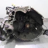 20CQ08 CAMBIO MANUALE 5M CITROEN C3 (A8-A31) 1.1B 