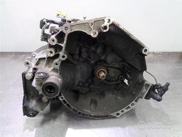 20CQ08 CAMBIO MANUALE 5M CITROEN C3 (A8-A31) 1.1B 