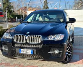 Bmw X6 xDrive40d Futura 306CV EURO 5