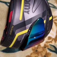 Casco Suomy track-1