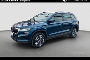 Skoda Karoq 2.0 TDI SCR 115 CV Executive