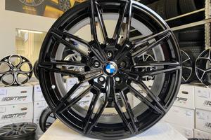 Cerchi Bmw raggio 18 NUOVI cod.28922