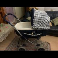 Carrozza peg perego