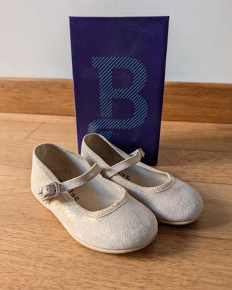 Scarpe Batilas bambina 25 107/109 Salon Heb Atras
