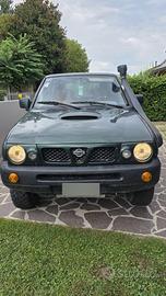 Nissan Terrano 2.7 SE 1999 