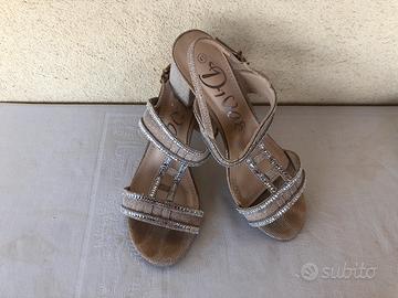 Scarpe donna numero 41