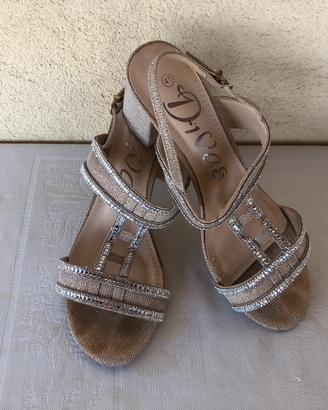 Scarpe donna numero 41