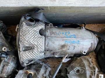 CAMBIO AUTOMATICO 642940 3.0 MERCEDES