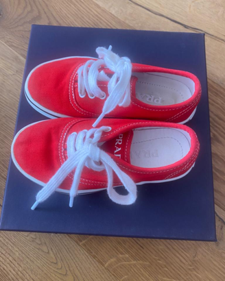 Prada bambina 27