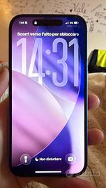 Telefono iphone 16
