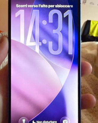 Telefono iphone 16