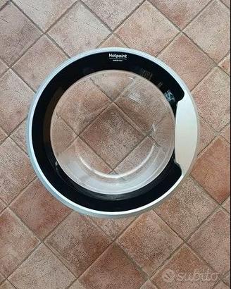 Oblò - ricambi Hotpoint