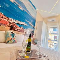 Arenaccia House Napoli centro