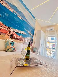 Arenaccia House Napoli centro