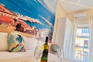 Arenaccia House Napoli centro