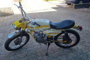 moto Testi Trail King