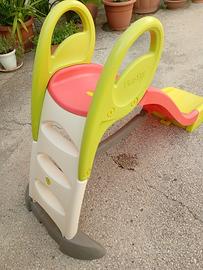 scivolo bambini