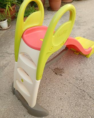 scivolo bambini