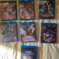 Mobile Suite Gundam Unicorn - 7 DVD