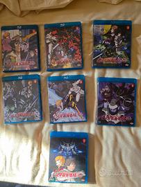 Mobile Suite Gundam Unicorn - 7 DVD