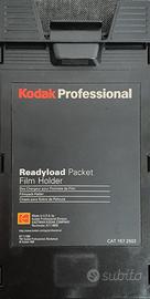 Kodak readyload packet