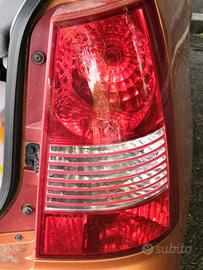 Fanale Posteriore Destro KIA PICANTO 2004/2008