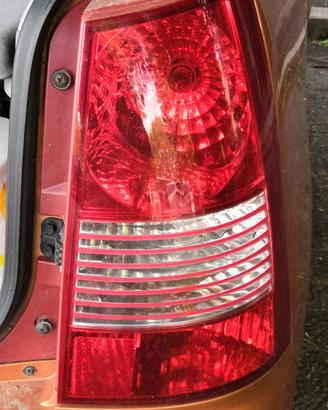 Fanale Posteriore Destro KIA PICANTO 2004/2008