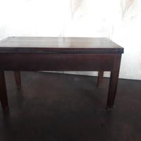 TAVOLINO allungabile