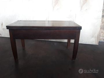 TAVOLINO allungabile