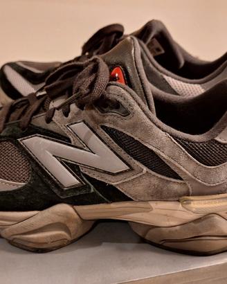 NEW BALANCE 9060 nere tg 45